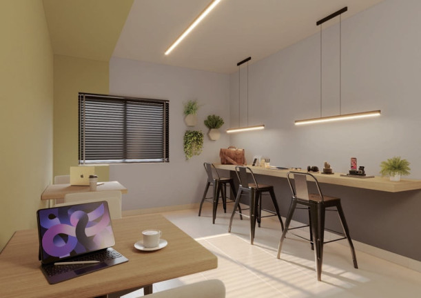 Imagem Apartamento com 2 Quartos à Venda, 32 m² em Limão - São Paulo Imagem Apartamento com 2 Quartos à Venda, 32 m² em Limão - São Paulo