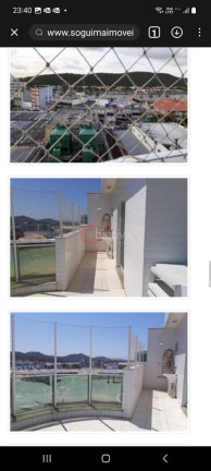 Imagem Cobertura com 3 Quartos à Venda, 220 m² em Centro - Cabo Frio Imagem Cobertura com 3 Quartos à Venda, 220 m² em Centro - Cabo Frio