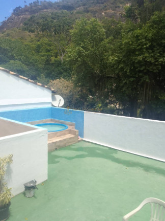 Imagem Casa com 2 Quartos à Venda, 135 m² em Anil - Rio De Janeiro Imagem Casa com 2 Quartos à Venda, 135 m² em Anil - Rio De Janeiro