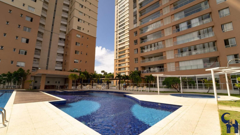 Imagem Apartamento com 2 Quartos à Venda, 110 m² em Patamares - Salvador Imagem Apartamento com 2 Quartos à Venda, 110 m² em Patamares - Salvador