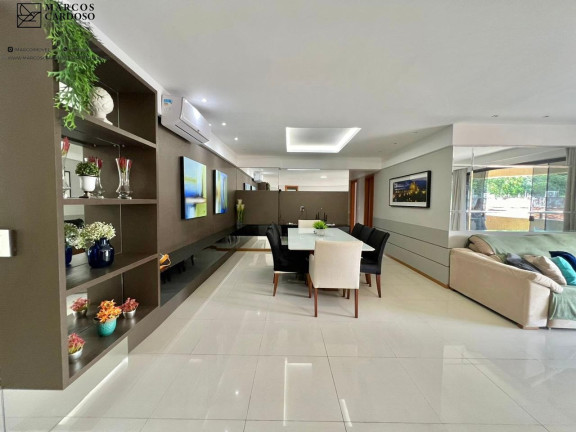 Imóvel com 4 Quartos à Venda, 175 m² em São Brás - Belém