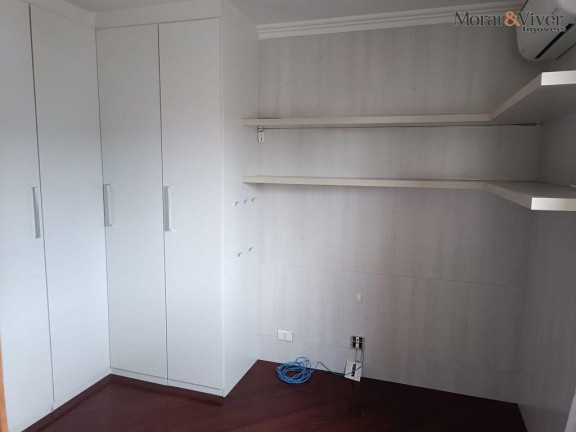 Imagem Apartamento com 3 Quartos à Venda, 183 m² em Alto Da Glória - Curitiba