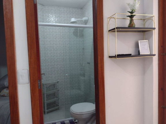 Imagem Apartamento com 2 Quartos à Venda, 45 m² em Centro Da Praia De Pipa - Tibau Do Sul