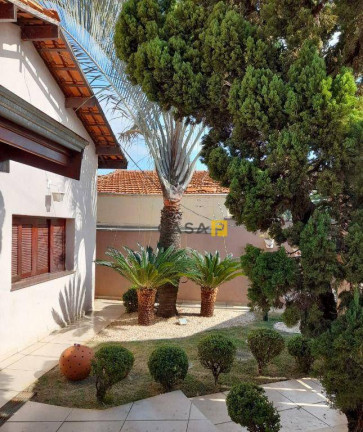 Imagem Casa com 3 Quartos à Venda, 195 m² em Jardim Bela Vista - Americana Imagem Casa com 3 Quartos à Venda, 195 m² em Jardim Bela Vista - Americana