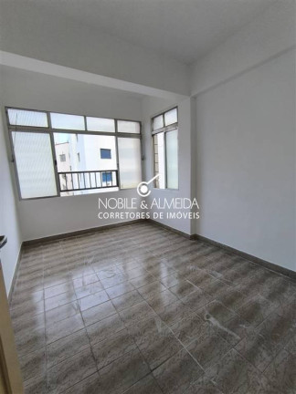 Foto do imóvel Apartamento com 1 Quarto à Venda, 36 m² em Centro - Sao Vicente
