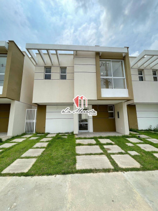 Imagem Casa de Condomínio com 3 Quartos à Venda, 145 m² em Flores - Manaus