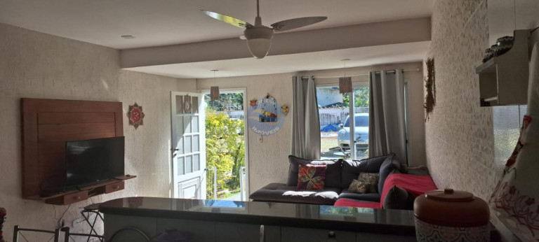 Imagem Casa com 1 Quarto à Venda, 52 m² em Boiçucanga - São Sebastião Imagem Casa com 1 Quarto à Venda, 52 m² em Boiçucanga - São Sebastião