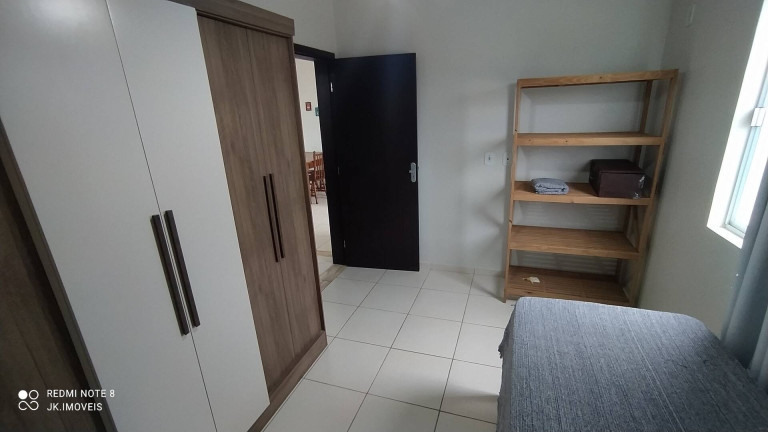 Imagem Apartamento com 2 Quartos à Venda, 61 m² em Balneário Paese - Itapoá