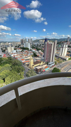 Imagem Apartamento com 3 Quartos à Venda, 156 m² em Centro - Jundiaí