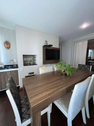 Imagem Apartamento com 2 Quartos à Venda, 90 m² em Condomínio Royal Park - São José Dos Campos