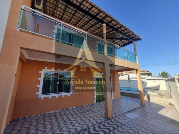 Imagem Casa com 3 Quartos à Venda, em Fluminense - São Pedro Da Aldeia Imagem Casa com 3 Quartos à Venda, em Fluminense - São Pedro Da Aldeia
