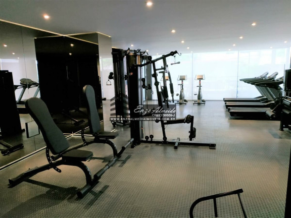 Imagem Apartamento com 2 Quartos à Venda, 160 m² em Itaim Bibi - São Paulo