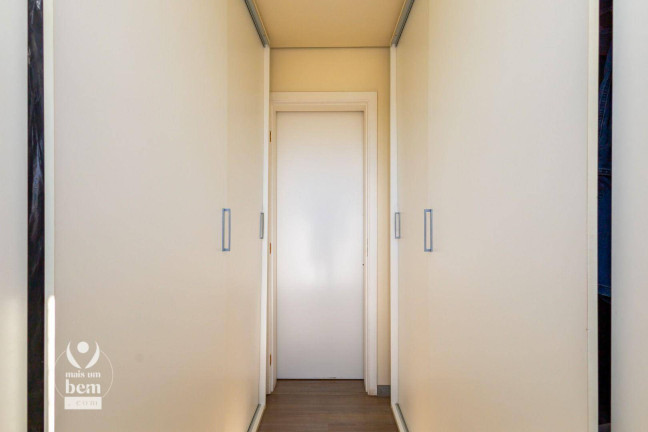 Imagem Apartamento com 3 Quartos à Venda, 52 m² em Afonso Pena - São José Dos Pinhais