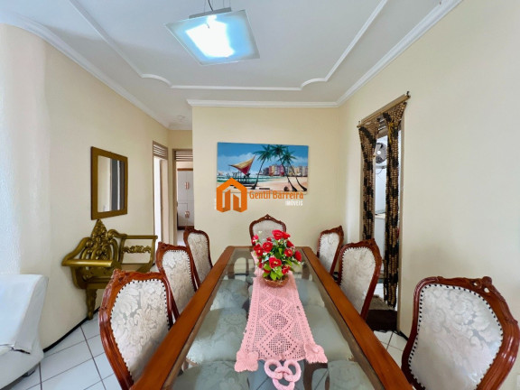Imagem Apartamento com 2 Quartos à Venda, 90 m² em Meireles - Fortaleza Imagem Apartamento com 2 Quartos à Venda, 90 m² em Meireles - Fortaleza