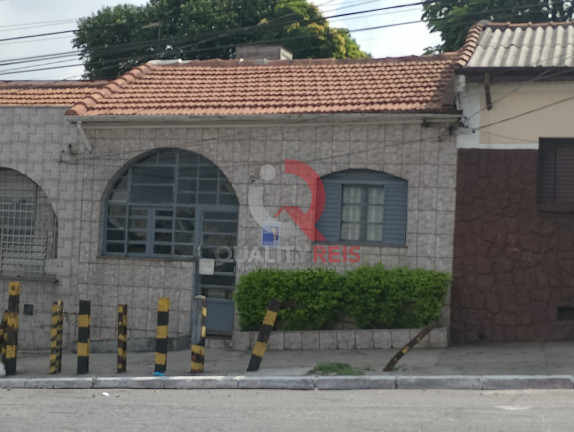 Casa com 2 Quartos à Venda, 60 m² em Vila Maria - São Paulo