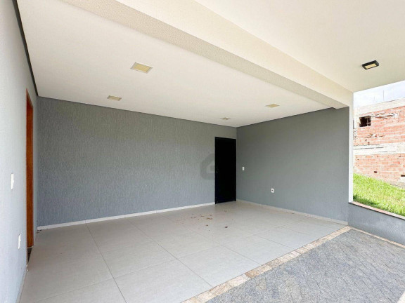 Imagem Casa com 3 Quartos à Venda, 200 m² em Condomínio Cyrela Landscape - Votorantim
