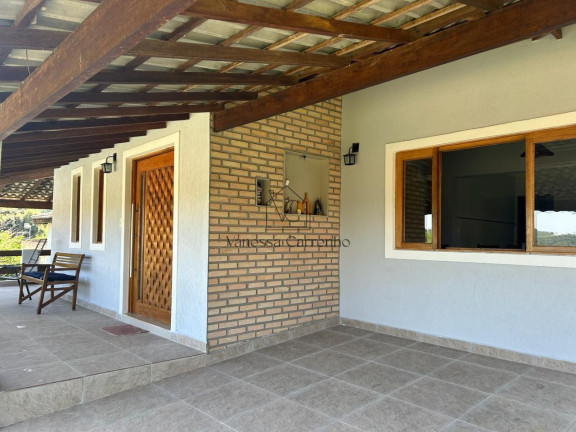 Imagem Imóvel com 6 Quartos à Venda, 1.000 m² em Batatuba - Piracaia