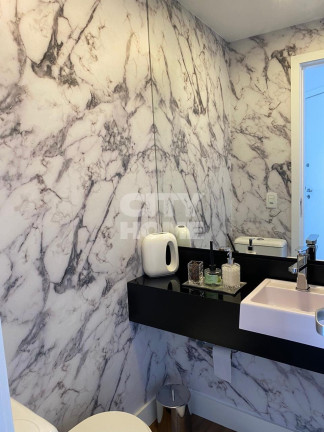 Imagem Apartamento com 2 Quartos à Venda, 200 m² em Brooklin - São Paulo