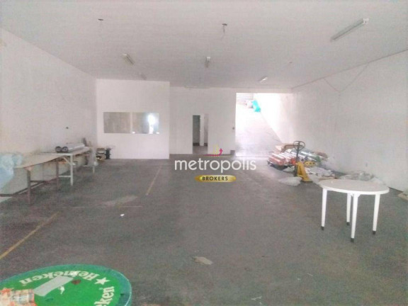 Sala Comercial para Alugar, 240 m² em Vila Califórnia - São Paulo