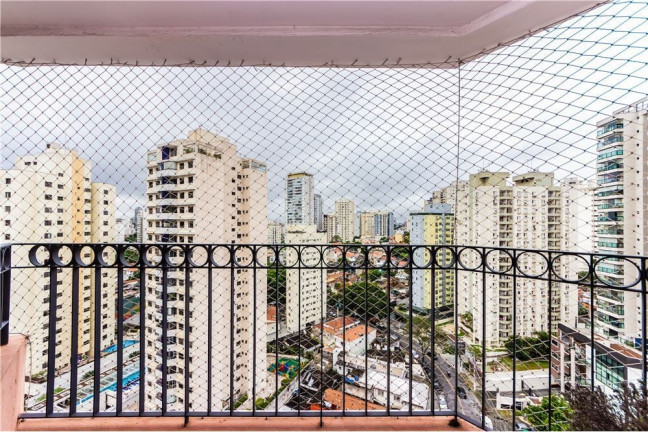 Imagem Apartamento com 3 Quartos à Venda, 73 m² em Chácara Inglesa - São Paulo