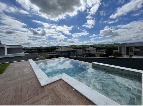 Imagem Casa com 4 Quartos à Venda, 426 m² em Urbanova - São José Dos Campos Imagem Casa com 4 Quartos à Venda, 426 m² em Urbanova - São José Dos Campos