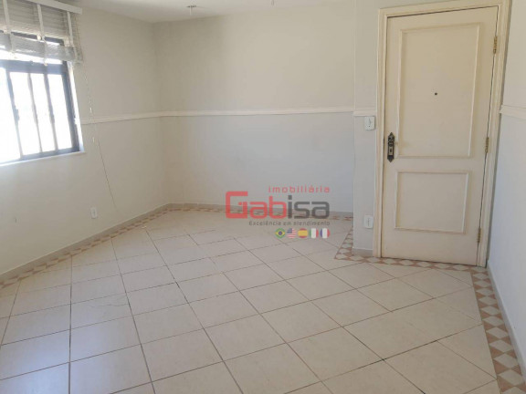 Imagem Cobertura com 4 Quartos à Venda, 180 m² em Algodoal - Cabo Frio