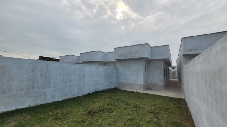 Imagem Casa com 3 Quartos à Venda, 85 m² em Das Laranjeiras - Serra Imagem Casa com 3 Quartos à Venda, 85 m² em Das Laranjeiras - Serra