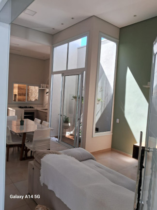 Imagem Casa com 2 Quartos à Venda,  em Recanto Das Primaveras Ii - Boituva