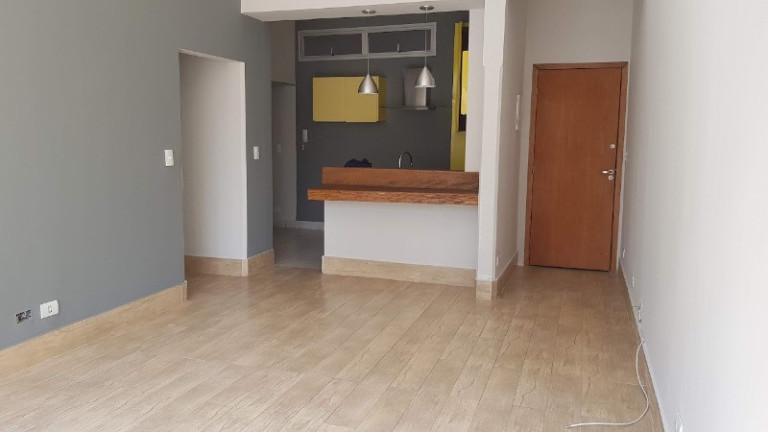 Imóvel com 2 Quartos para Alugar, 80 m² em Vila Mariana - São Paulo