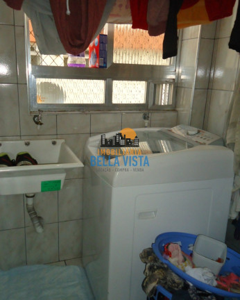 Imagem Apartamento com 2 Quartos à Venda,  em Gonzaguinha - São Vicente