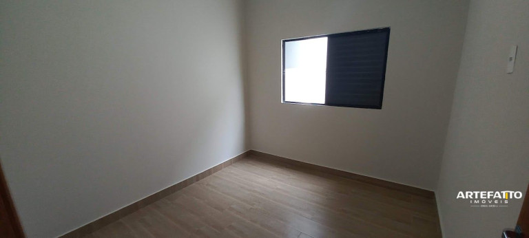 Imagem Casa com 3 Quartos à Venda, 122 m² em Parque Universitário - Franca