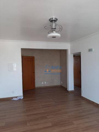 Apartamento com 2 Quartos à Venda, 109 m² em Santa Cecília - São Paulo
