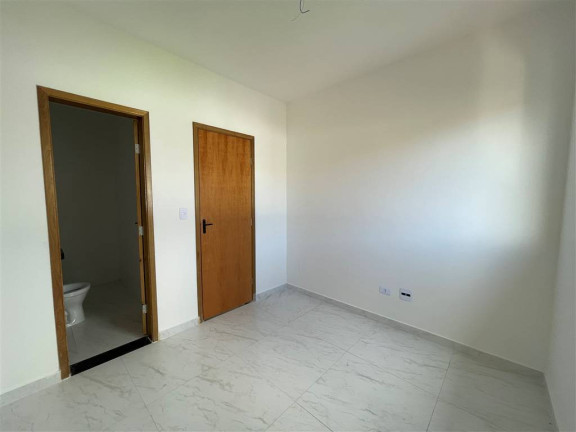 Imagem Casa com 2 Quartos à Venda, 50 m² em Parque Das Americas - Praia Grande