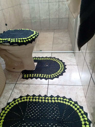 Imagem Casa com 2 Quartos à Venda, 69 m² em Jardim São Valentim - Pirassununga