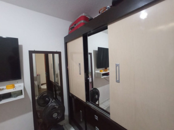 Imagem Imóvel com 2 Quartos à Venda, 45 m² em Diamante (barreiro) - Belo Horizonte