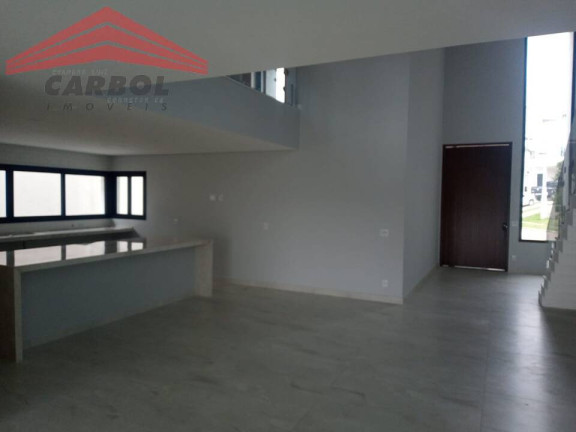 Imagem Casa de Condomínio com 4 Quartos à Venda, 525 m² em Medeiros - Jundiaí