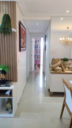Imagem Apartamento com 3 Quartos à Venda, 90 m² em Imbuí - Salvador Imagem Apartamento com 3 Quartos à Venda, 90 m² em Imbuí - Salvador