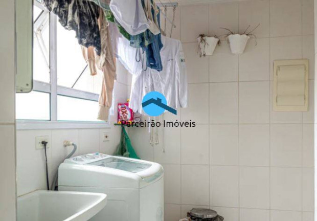 Imagem Apartamento com 3 Quartos à Venda, 127 m² em Centro - São Bernardo Do Campo Imagem Apartamento com 3 Quartos à Venda, 127 m² em Centro - São Bernardo Do Campo
