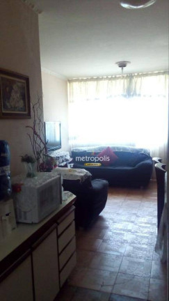 Imagem Apartamento com 3 Quartos à Venda, 70 m² em Rudge Ramos - São Bernardo Do Campo