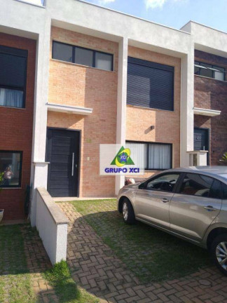 Casa com 3 Quartos à Venda, 140 m² em Chácaras Silvania - Valinhos