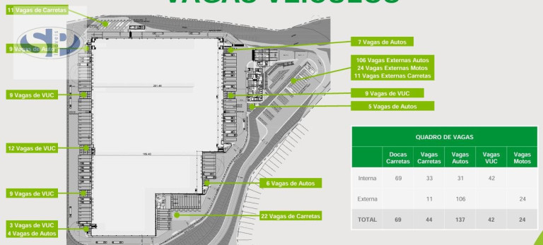 Imagem Imóvel Comercial para Alugar, 60.204 m² em Vila Bonfim - Embu Das Artes Imagem Imóvel Comercial para Alugar, 60.204 m² em Vila Bonfim - Embu Das Artes