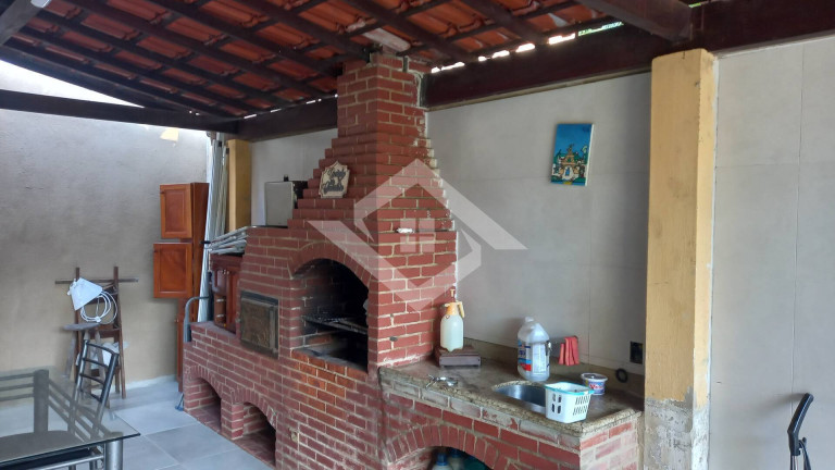 Imagem Casa com 4 Quartos à Venda, 220 m² em Guaratiba - Rio De Janeiro