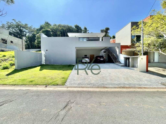 Imagem Casa com 3 Quartos à Venda, 321 m² em Reserva Do Vianna - Cotia Imagem Casa com 3 Quartos à Venda, 321 m² em Reserva Do Vianna - Cotia