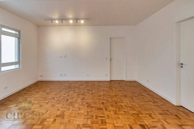 Imagem Apartamento com 3 Quartos à Venda, 140 m² em Higienópolis - São Paulo