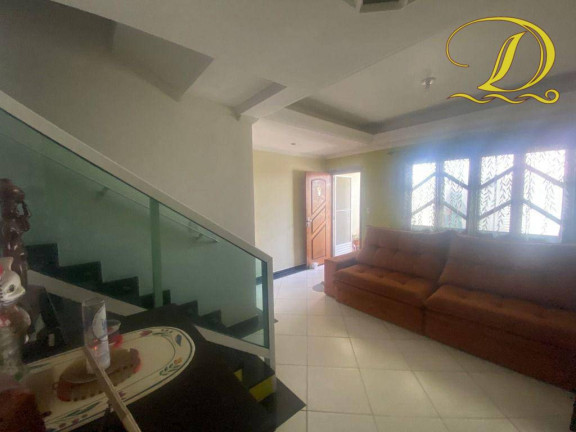 Imagem Sobrado com 3 Quartos à Venda, 120 m² em Aviação - Praia Grande