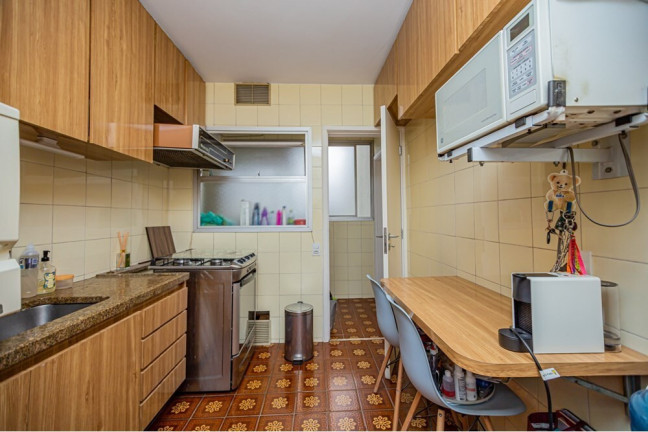 Imagem Apartamento com 3 Quartos à Venda, 75 m² em Vila Mariana - São Paulo Imagem Apartamento com 3 Quartos à Venda, 75 m² em Vila Mariana - São Paulo