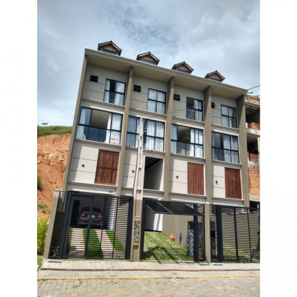 Sobrado com 2 Quartos à Venda, 125 m² em São Francisco De Assis - Camboriú