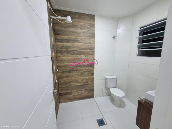 Apartamento com 2 Quartos à Venda, 80 m² em Vila Mathias - Santos