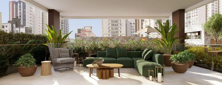 Imagem Apartamento com 4 Quartos à Venda, 244 m² em Centro - Balneário Camboriú