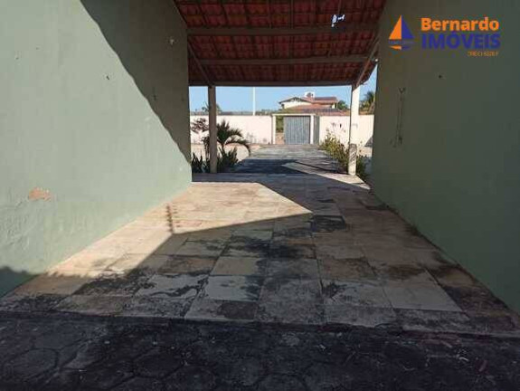 Imagem Casa com 2 Quartos à Venda, 520 m² em águas Belas - Cascavel